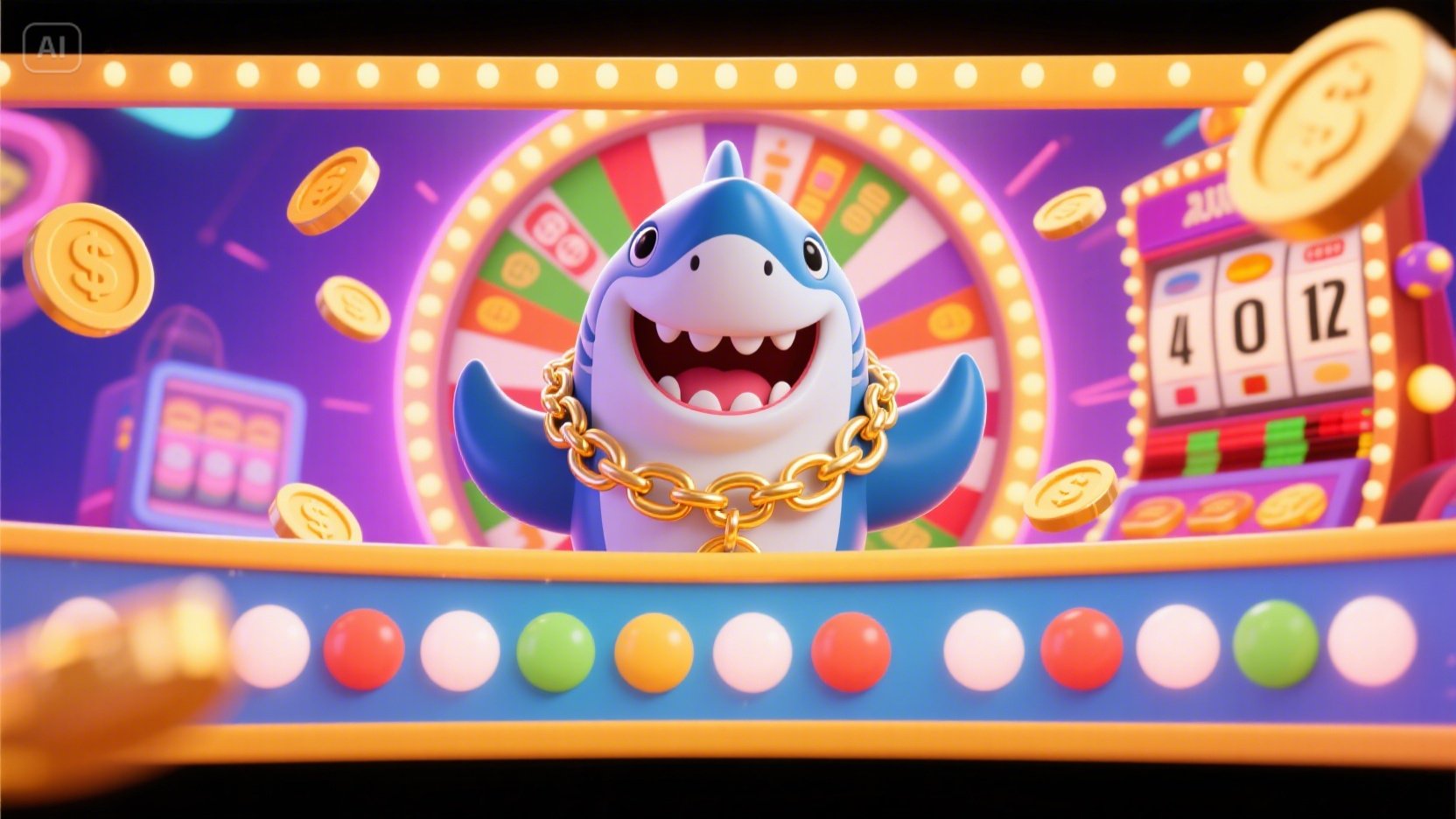 Casino Red Dice desktop and mobile interfaces