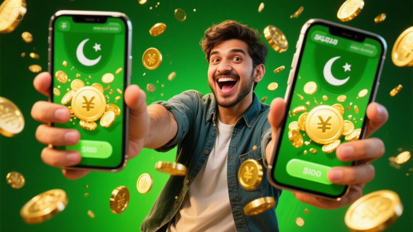 Red DiceDeposit once and enjoy a 200% instant bonus! Pakistani players can experience world-class gaming, local payment ease, and fast PKR withdrawals.