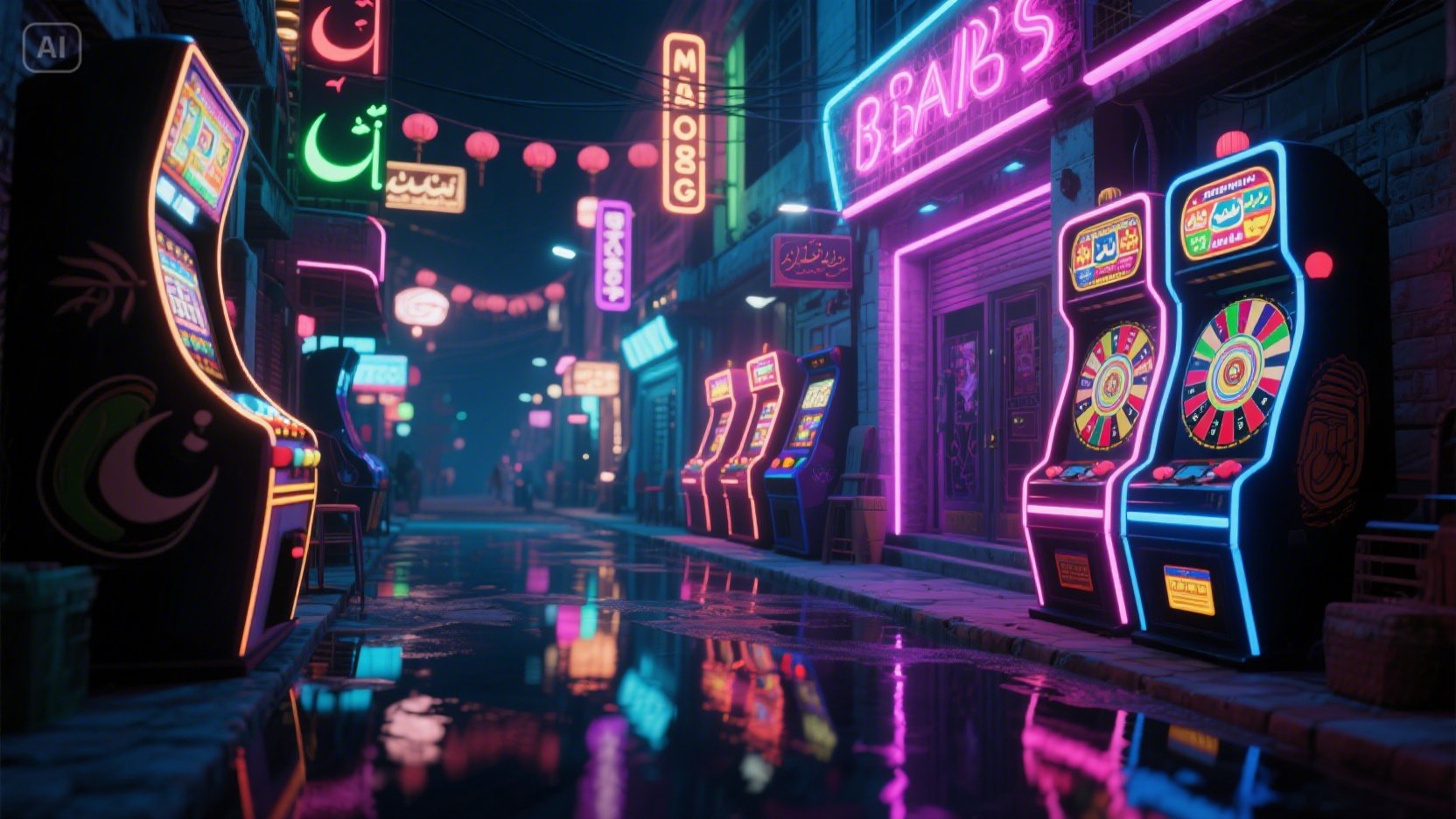 Casino Red Dice desktop and mobile interfaces